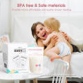 BPA Free Stand-up Breast Milk Storage Bags Disposable